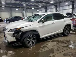 2T2BZMCA5GC052665 2016 LEXUS RX