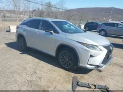 2T2BZMCA5GC053797 2016 LEXUS RX