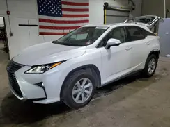 2T2BZMCA5HC054434 2017 LEXUS RX