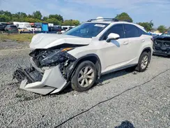 2T2BZMCA5HC054515 2017 LEXUS RX