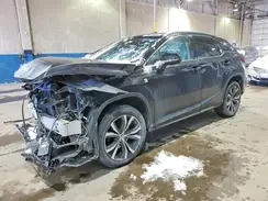 2T2BZMCA5HC055003 2017 LEXUS RX