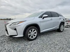 2T2BZMCA5HC055485 2017 LEXUS RX