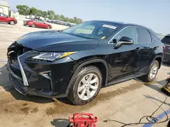 2T2BZMCA5HC056345 2017 LEXUS RX