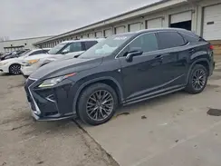 2T2BZMCA5HC057429 2017 LEXUS RX