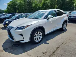 2T2BZMCA5HC057432 2017 LEXUS RX