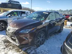 2T2BZMCA5HC057575 2017 LEXUS RX
