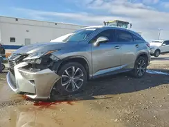 2T2BZMCA5HC057642 2017 LEXUS RX