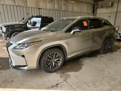 2T2BZMCA5HC058130 2017 LEXUS RX