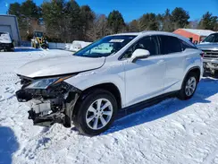 2T2BZMCA5HC058306 2017 LEXUS RX