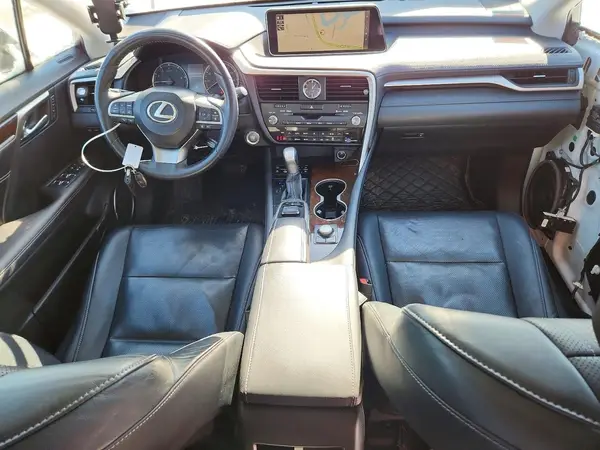 2T2BZMCA5HC058306 2017 LEXUS RX - Image 8