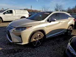2T2BZMCA5HC059195 2017 LEXUS RX