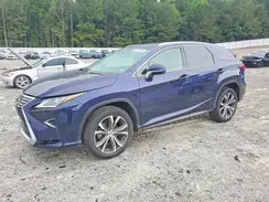 2T2BZMCA5HC059634 2017 LEXUS RX