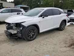 2T2BZMCA5HC060251 2017 LEXUS RX