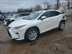 2T2BZMCA5HC060668 2017 LEXUS RX