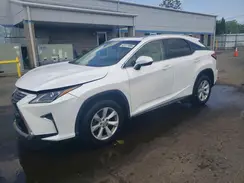 2T2BZMCA5HC061240 2017 LEXUS RX