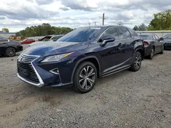 2T2BZMCA5HC062159 2017 LEXUS RX