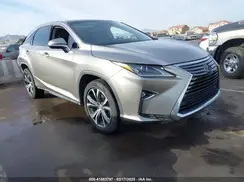 2T2BZMCA5HC062355 2017 LEXUS RX