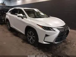 2T2BZMCA5HC062811 2017 LEXUS RX