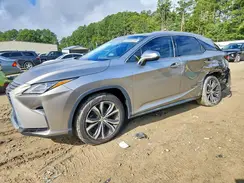 2T2BZMCA5HC063635 2017 LEXUS RX