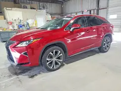 2T2BZMCA5HC064493 2017 LEXUS RX