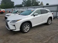 2T2BZMCA5HC066048 2017 LEXUS RX