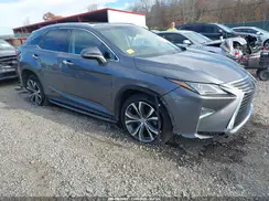 2T2BZMCA5HC066230 2017 LEXUS RX