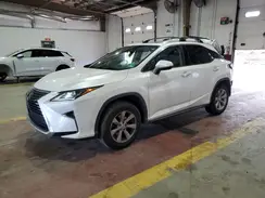 2T2BZMCA5HC066891 2017 LEXUS RX
