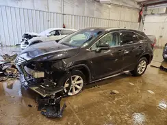 2T2BZMCA5HC067328 2017 LEXUS RX
