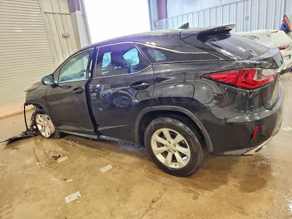 2T2BZMCA5HC067328 2017 LEXUS RX - Image 2