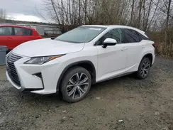 2T2BZMCA5HC067751 2017 LEXUS RX