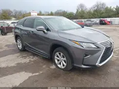 2T2BZMCA5HC069466 2017 LEXUS RX