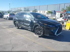 2T2BZMCA5HC069953 2017 LEXUS RX