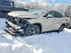 2T2BZMCA5HC070732 2017 LEXUS RX
