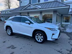 2T2BZMCA5HC070875 2017 LEXUS RX