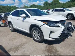 2T2BZMCA5HC071203 2017 LEXUS RX