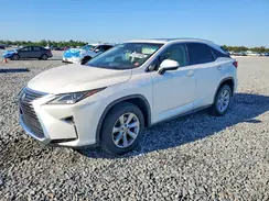 2T2BZMCA5HC071377 2017 LEXUS RX
