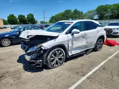 2T2BZMCA5HC071427 2017 LEXUS RX