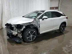 2T2BZMCA5HC072285 2017 LEXUS RX