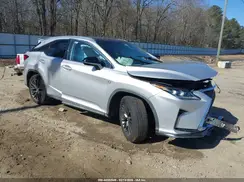 2T2BZMCA5HC074327 2017 LEXUS RX