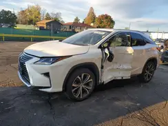 2T2BZMCA5HC074747 2017 LEXUS RX