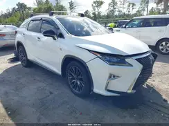 2T2BZMCA5HC075252 2017 LEXUS RX