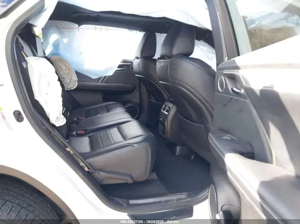 2T2BZMCA5HC075252 2017 LEXUS RX - Image 8