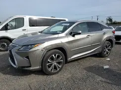 2T2BZMCA5HC075462 2017 LEXUS RX