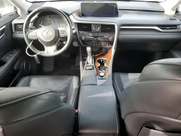 2T2BZMCA5HC075462 2017 LEXUS RX - Image 8