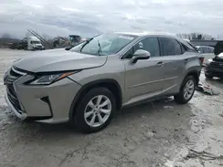 2T2BZMCA5HC079592 2017 LEXUS RX