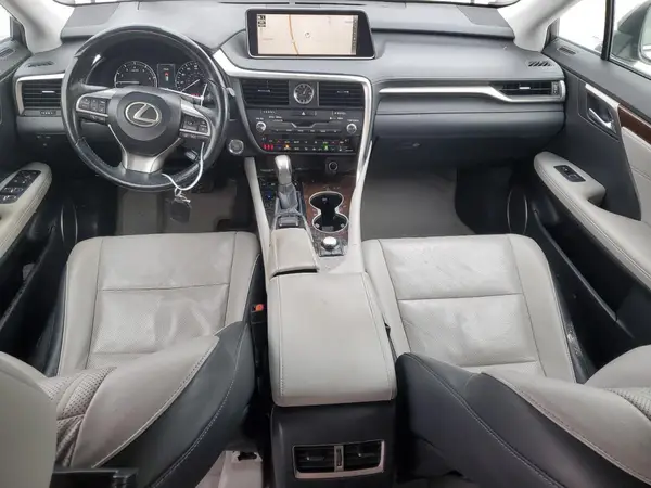 2T2BZMCA5HC079592 2017 LEXUS RX - Image 8