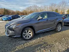 2T2BZMCA5HC080029 2017 LEXUS RX