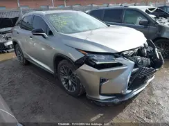 2T2BZMCA5HC081276 2017 LEXUS RX