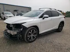 2T2BZMCA5HC082346 2017 LEXUS RX