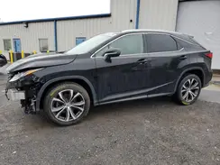 2T2BZMCA5HC083206 2017 LEXUS RX